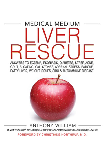 Hay House Salvarea ficatului prin intermediul mediului medical: răspunsuri la...