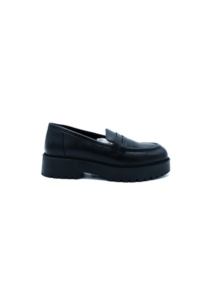 İnci Mıan 4Pr Black Women's Casual Shoes A101895409
