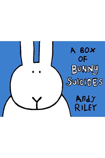 Plume Books O cutie cu sinucideri iepurașe: Cartea sinuciderilor iepurașe/Înt...