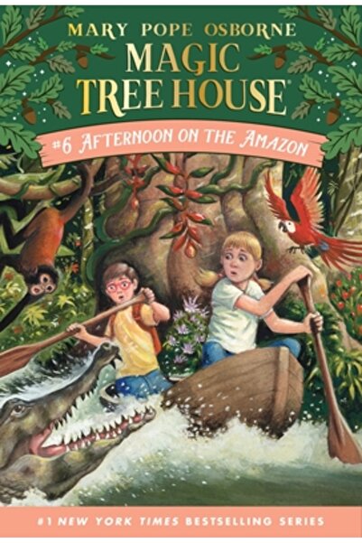 Random House Children's Books După-amiază pe Amazon