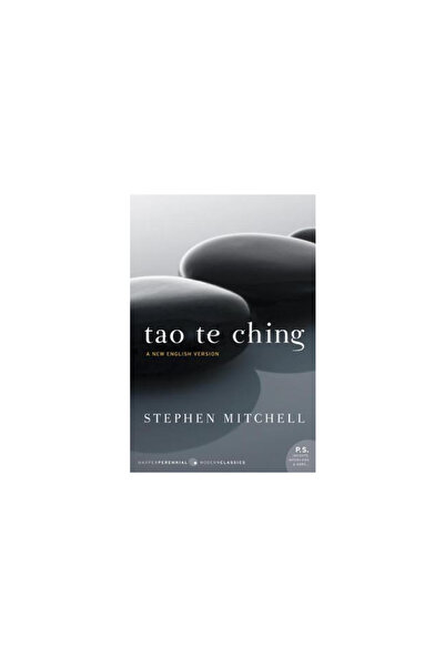 HarperCollins Publishers Tao Te Ching