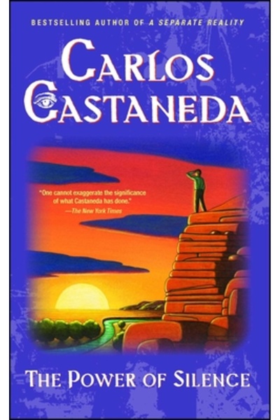 Washington Square Press Power of Silence