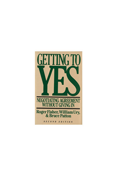 Houghton Mifflin Harcourt (Hmh) Ajungerea la Da: Negocierea unui acord fără a ceda