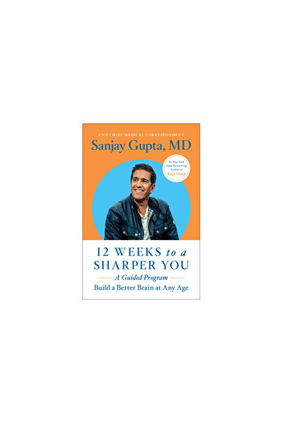 Atria 12 săptămâni către un tu mai ascuțit: un program ghidat