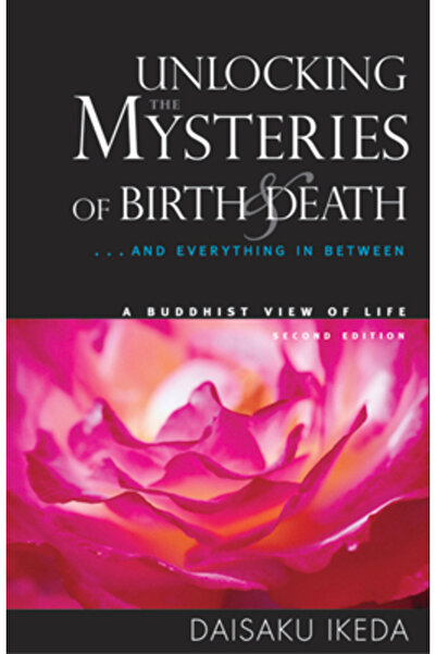 Middleway Press Dezvăluirea misterelor nașterii și morții: și tot ce se află ...