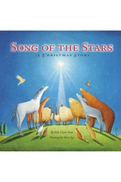 Zondervan Pub House Cântecul Stelelor