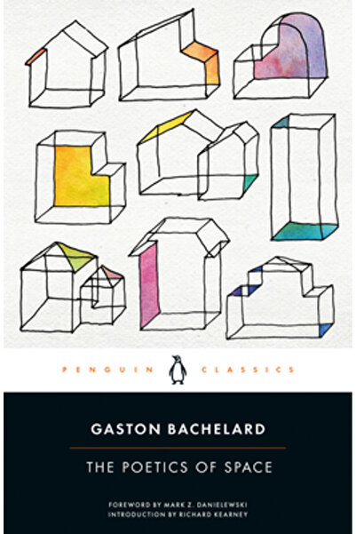 Penguin Group Poetica spațiului