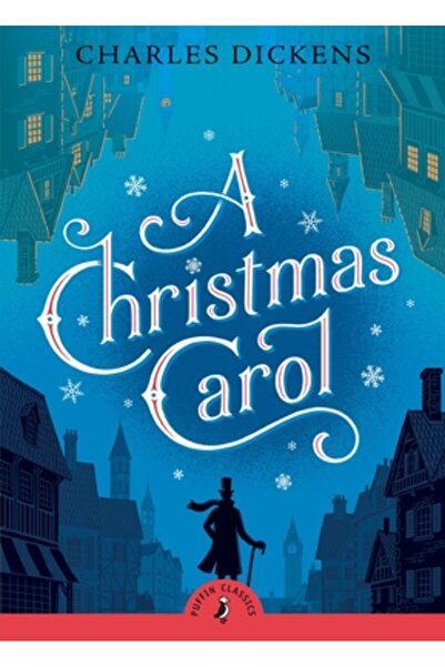 Puffin Books Un colind de Crăciun