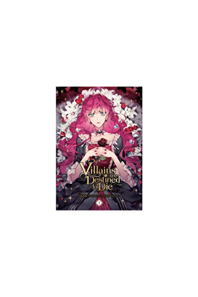 Yen Pr Răufăcătorii sunt destinați să moară, vol. 1