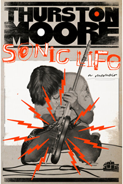 Doubleday & Co Sonic Life: A Memoir