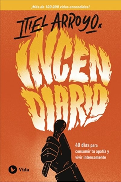 Vida Publ Tămâie (zilnic): 40 D