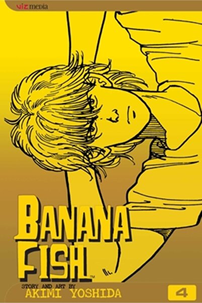 Routledge Chapman Hall Peștele banană, vol. 4