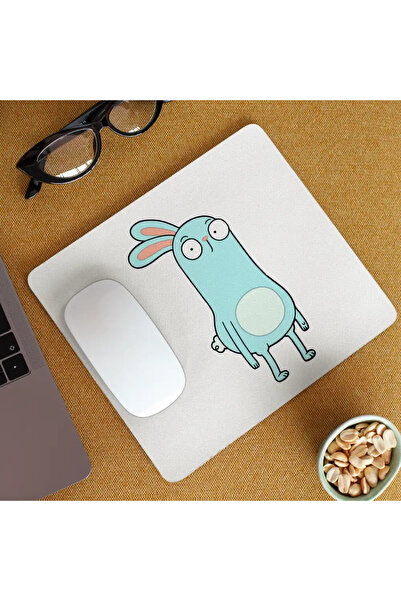 OEM Mousepad Barry Buns Kiff Desen Animat