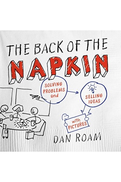 Routledge Chapman Hall Versoul șervețelului: Rezolvarea problemelor și vânzar...