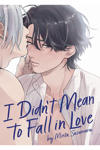 Seven Seas Pr Nu am vrut să mă îndrăgostesc