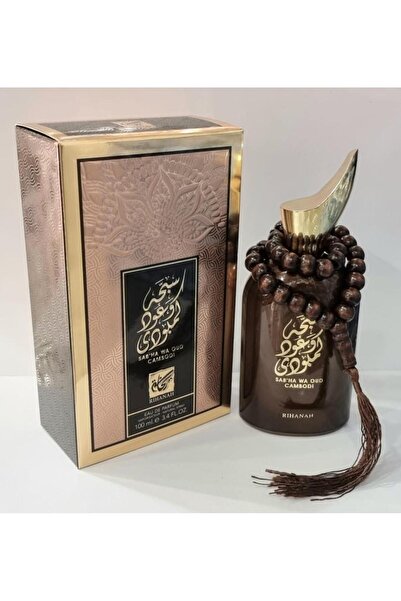 RUE BROCA سبحة وعود كمبودي من نسك 100 مل