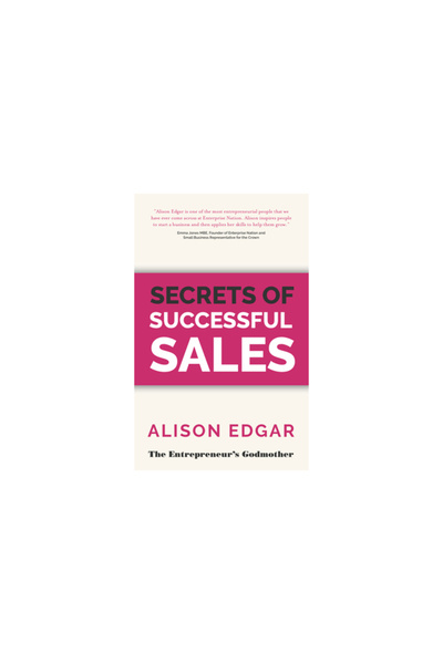 Panoma Pr Secretele vânzărilor de succes