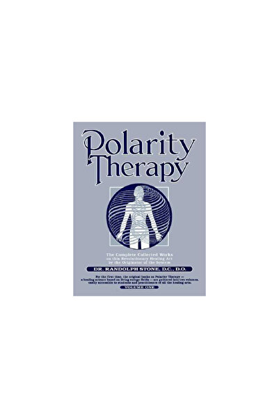 Book Publishing Company (Tn) Terapia Polarității, Volumul 1