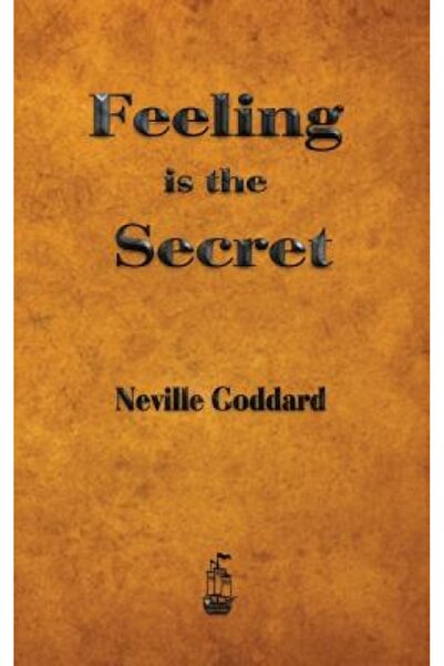 Merchant Books Sentimentul este secretul