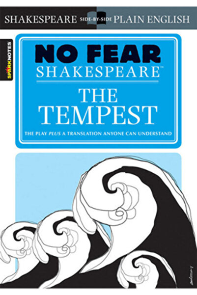 SPARKNOTES Furtuna (Fără frică Shakespeare)