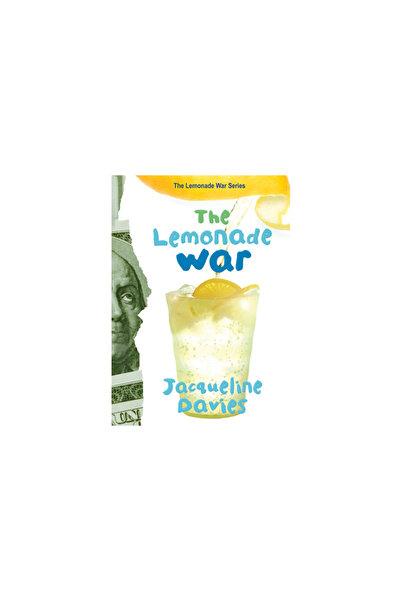 Houghton Mifflin Războiul Limonadei