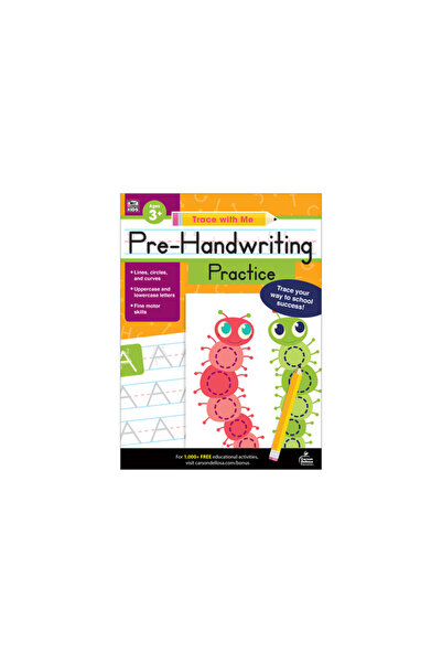 Thinking Kids Practică pre-scris de mână