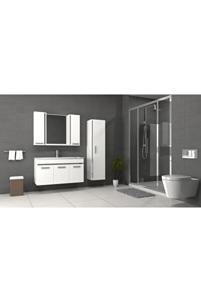 Demox Mobilya 100 light gray