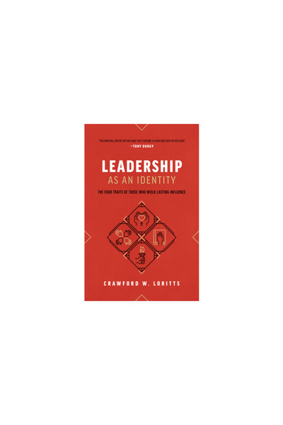 Moody Publ Conducerea ca identitate: Cele patru trăsături ale celor care exer...