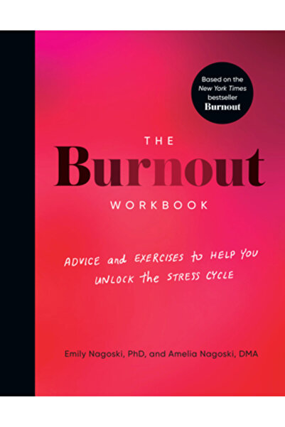 Potter Clarkson N Caietul de lucru pentru epuizare: sfaturi și exerciții care...