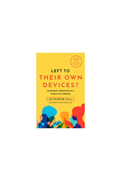 Muddy Pearl Lăsați pe cont propriu?: Părinți încrezători într-o lume a ecranelor