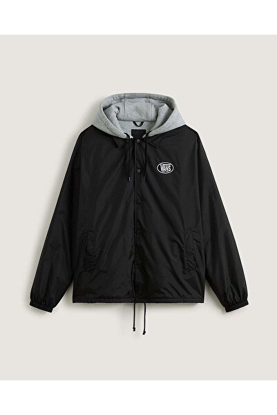Vans Μπουφάν Riley με κουκούλα