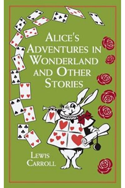 Kessinger Pub Llc Aventurile lui Alice în Țara Minunilor: Și alte povești