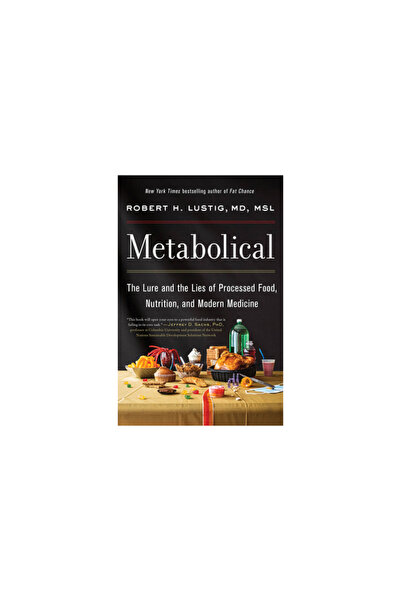 Harper Wave Metabolic: Atracția și minciunile alimentelor procesate, nutriție...