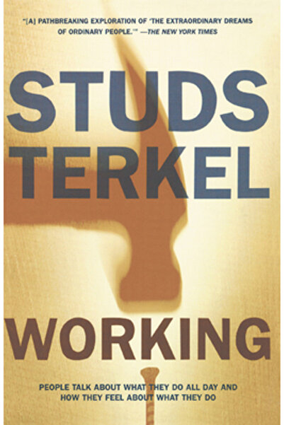 New Press Muncă: Oamenii vorbesc despre ceea ce fac toată ziua și cum se simt...