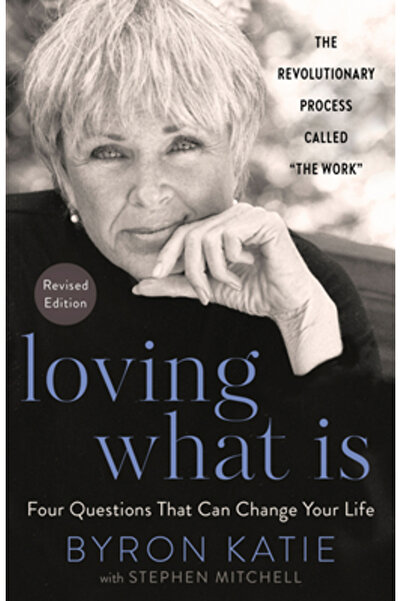 Harmony Book Iubind ceea ce este, ediție revizuită: Patru întrebări care îți ...