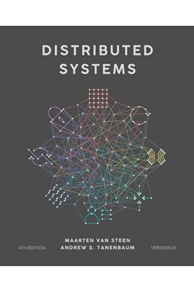 Maarten Van Steen Sisteme distribuite