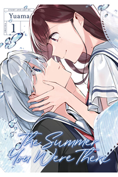 Seven Seas Pr The Summer You Were There Vol. 1