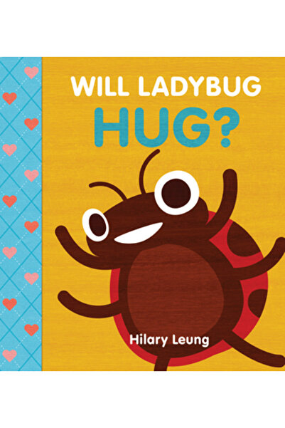 Cartwheel Books Va îmbrățișa Buburuza?