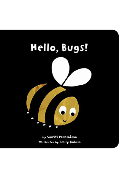 tiger tales Bună ziua, Bugs!