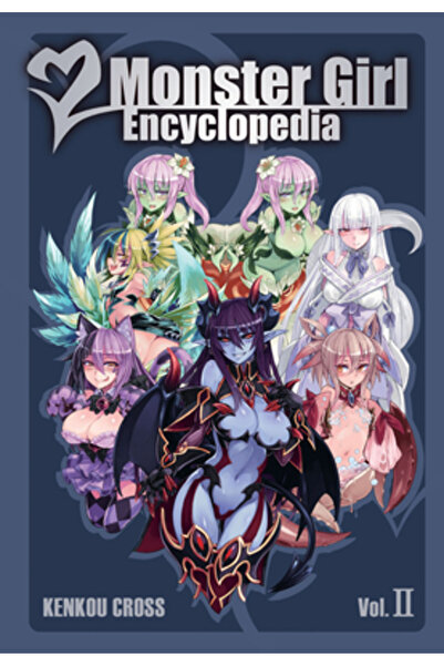 Seven Seas Pr Enciclopedia Fetelor Monstruoase Vol. 2