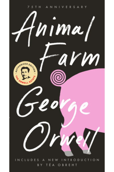 Signet Book Animal Farm