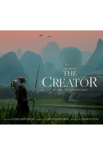 Insight Ed Arta Creatorului: Desene ale viitorului trecut