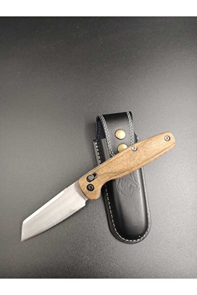 yataganknife TANTO CEP ÇAKISI