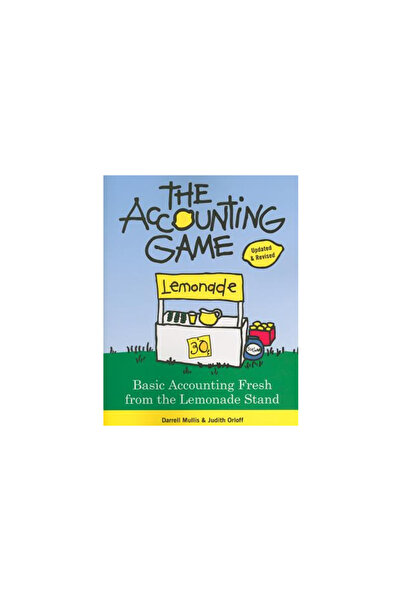 Sourcebooks Jocul Contabilității: Contabilitate de bază, proaspăt de la tarab...