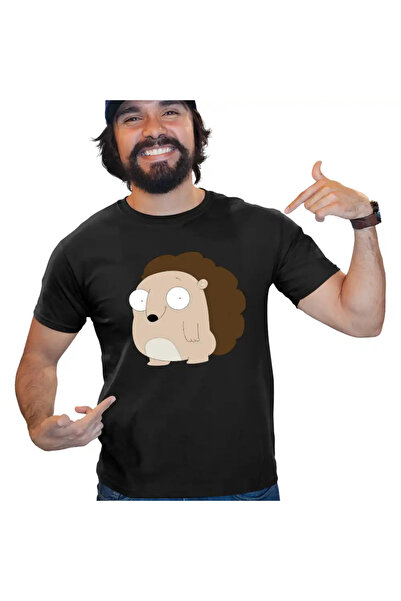 OEM Ανδρικό T-Shirt Trevor Angstrom Kiff Season
