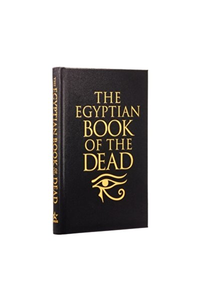 Sirius Entertainment The Egyptian Book of the Dead