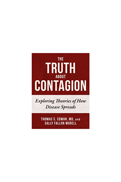 Skyhorse Pub Adevărul despre contagiune: Explorarea teoriilor despre cum se r...