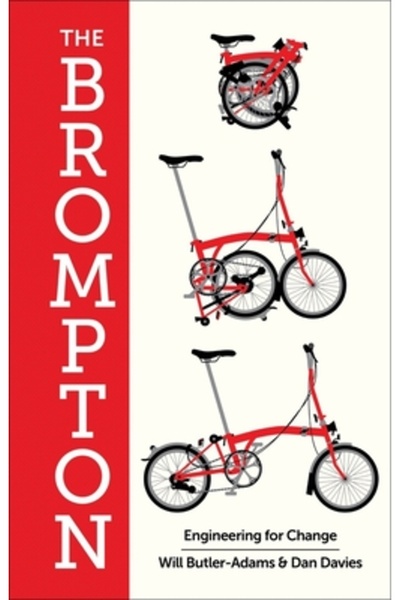 Experiment The Brompton: Engineering for Change