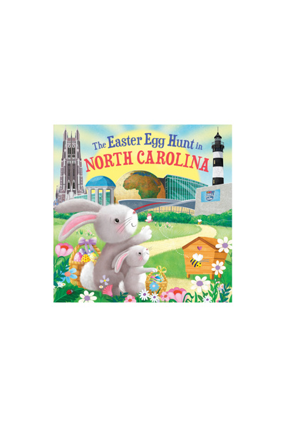 Hometown World Vânătoarea de ouă de Paște în Carolina de Nord