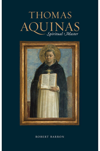 Word On Fire Toma de Aquino: Maestru spiritual